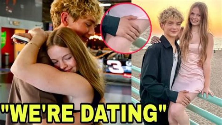 Who is HawkHatesYou Dating Now