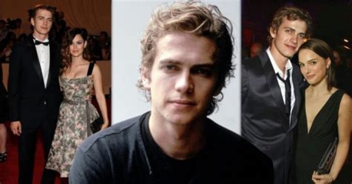 Who is Hayden Christensen Dating Now