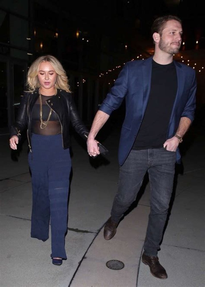 Who is Hayden Panettiere Dating Now?