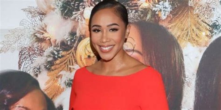 Who is Hazel Renee Dating Now