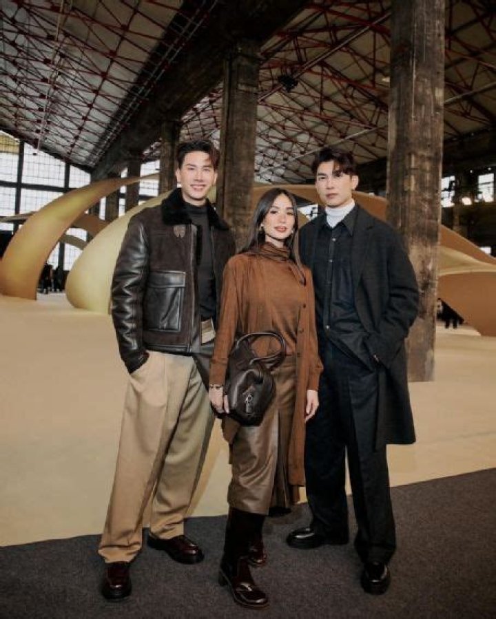 Who is Heart Evangelista Dating Now