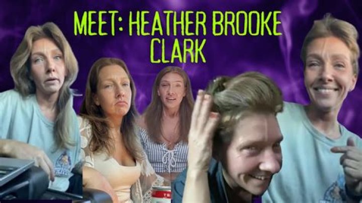 Who is Heather Cooke Dating Now?