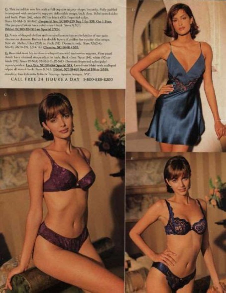 Who is Heather Stewart-Whyte Dating Now?