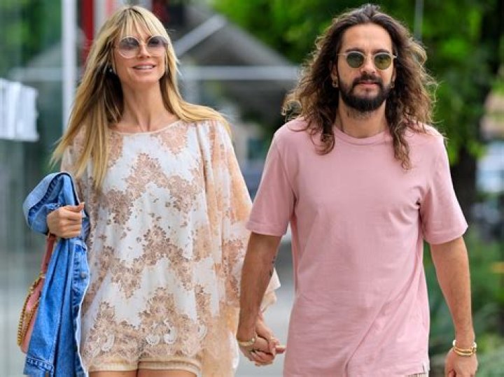 Who is Heidi Mulligan Dating Now?