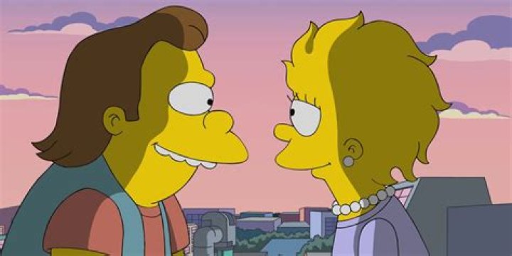 Who is Heli Simpson Dating Now?