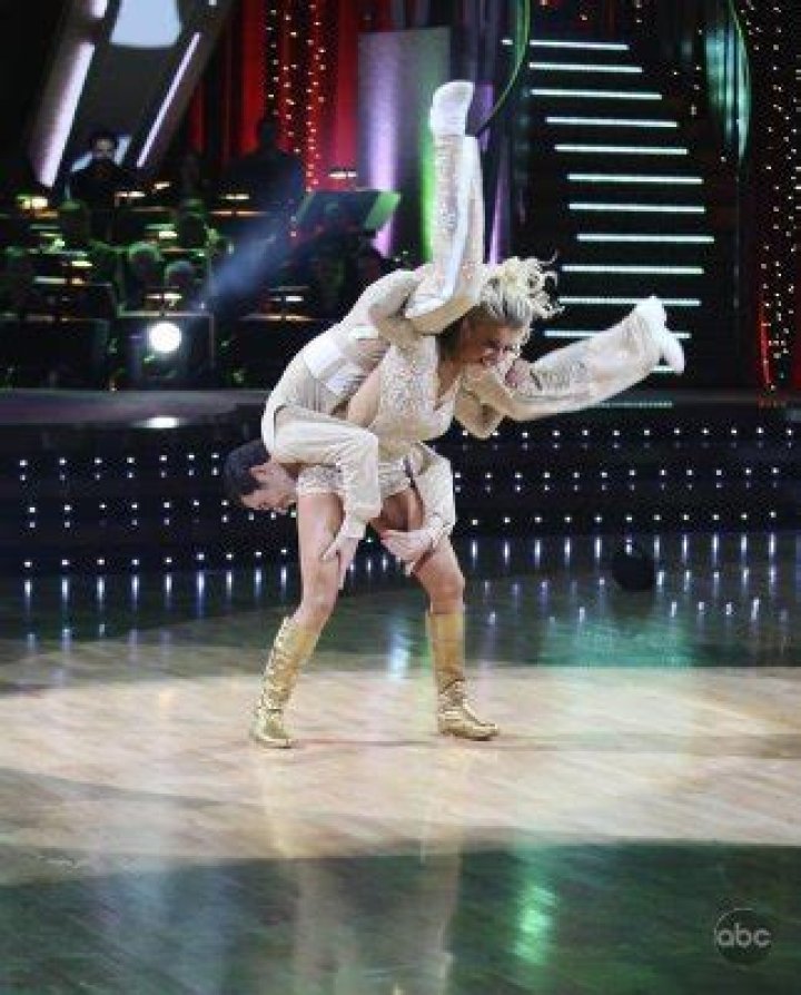 Who is Helio Castroneves Dating Now