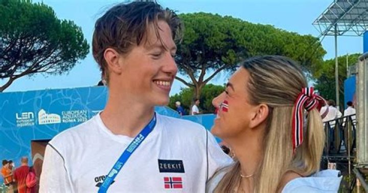 Who is Henrik Sedin Dating Now