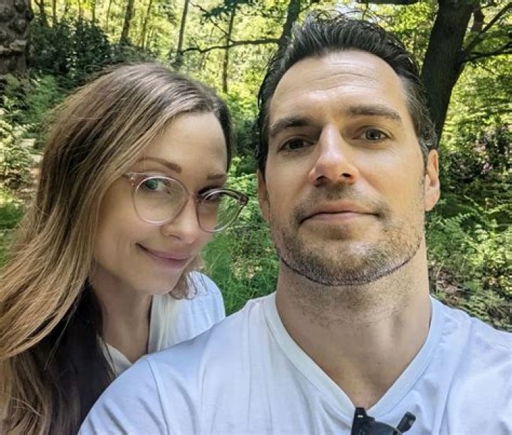 Who is Henry Cavill Dating Now?