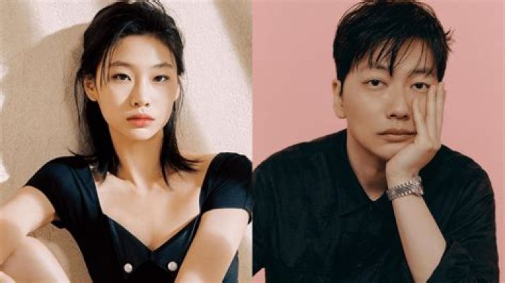 Who is HoYeon Jung Dating Now?