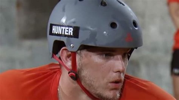 Who is Hunter Barfield Dating Now