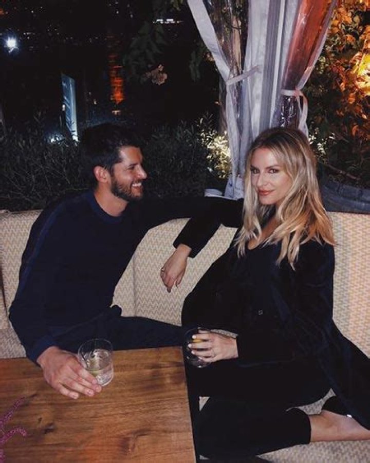 Who is Hunter March Dating Now