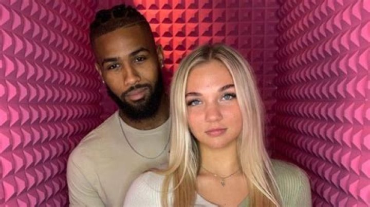 Who is Ian Hart Dating Now