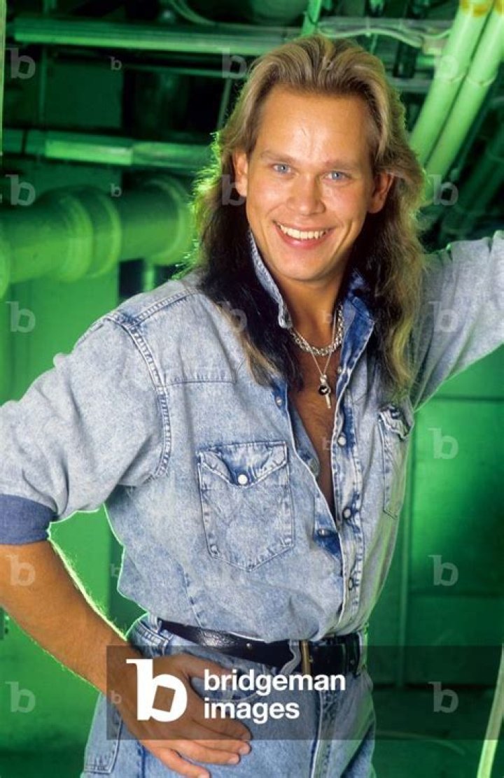 Who is Ian Haugland Dating Now?