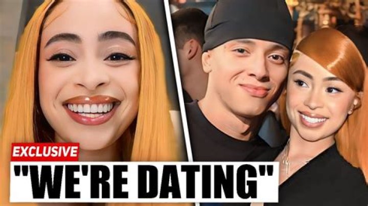 Who is Ice Poseidon Dating Now?