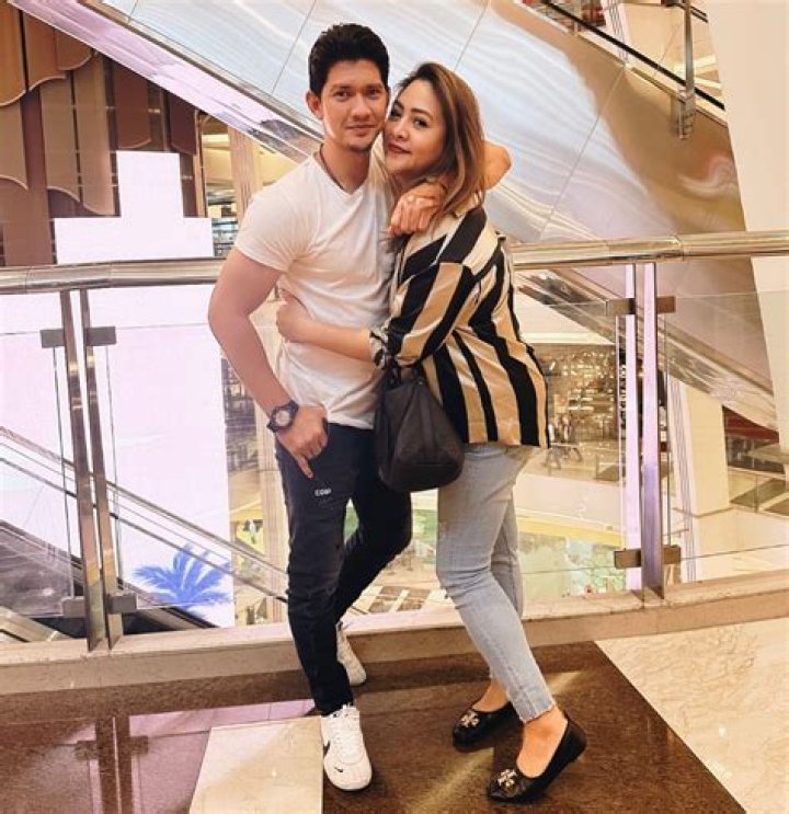 Who is Iko Uwais Dating Now