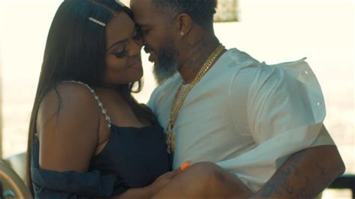 Who is Inayah Lamis Dating Now