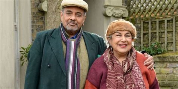 Who is Indira Joshi Dating Now