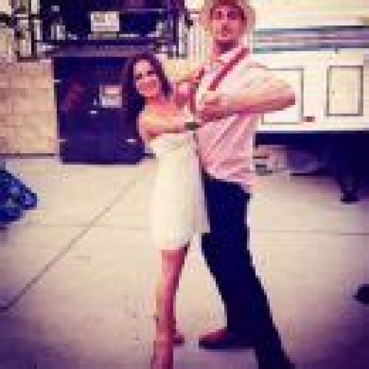 Who is Ingo Rademacher Dating Now