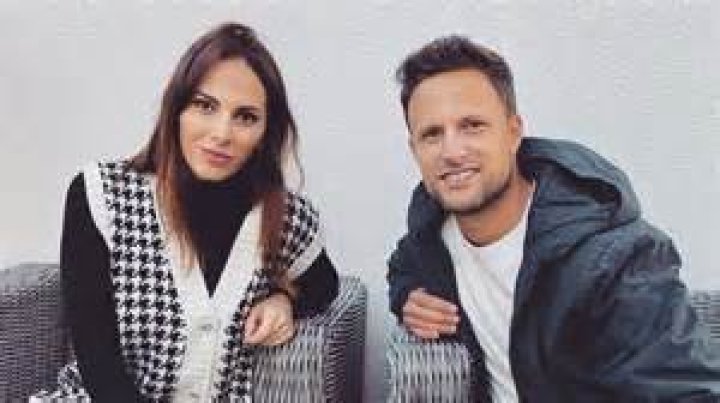 Who is Irene Wong Dating Now