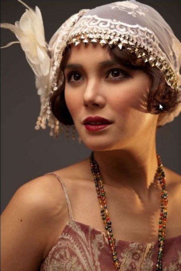 Who is Isabel Oli Dating Now