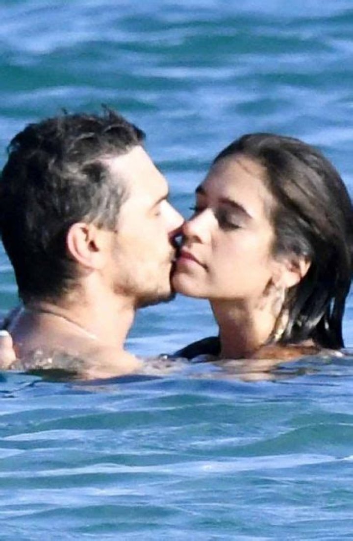 Who is Isabel Pakzad Dating Now?