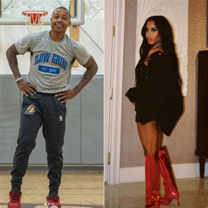 Who is Isaiah Bennington Dating Now?