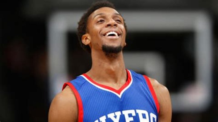 Who is Ish Smith Dating Now