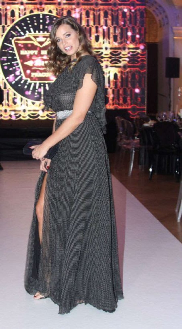 Who is Ivana Mrazova Dating Now?