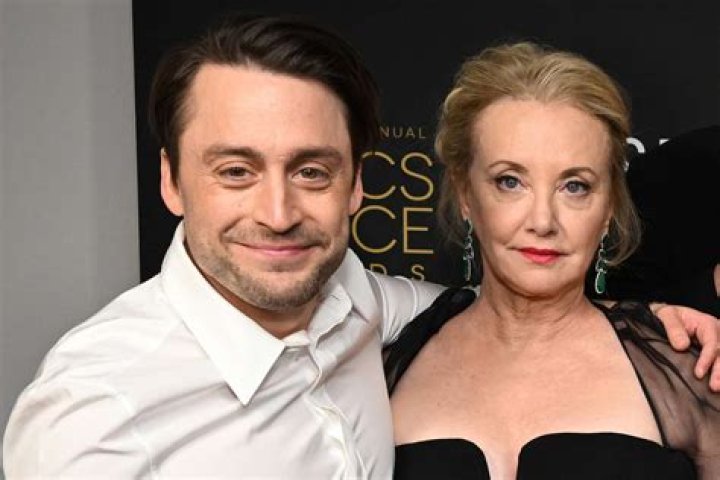 Who is J Smith-Cameron Dating Now