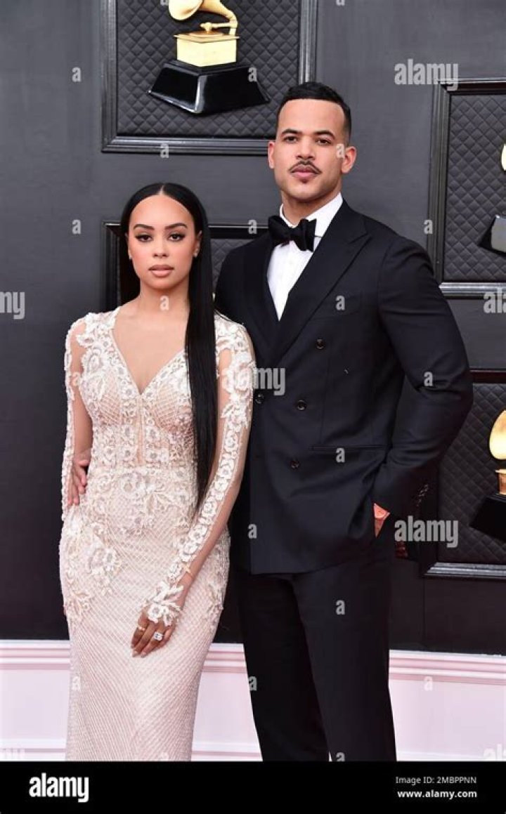 Who is Jacie Scott Dating Now?