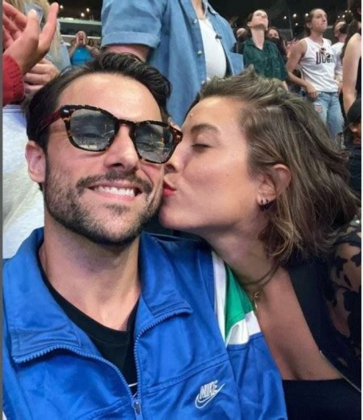 Who is Jack Falahee Dating Now