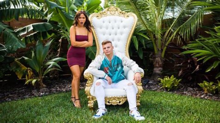 Who is Jack Payne Dating Now?