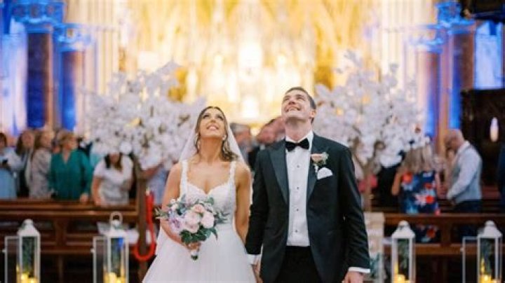 Who is Jack Scanlon Dating Now?