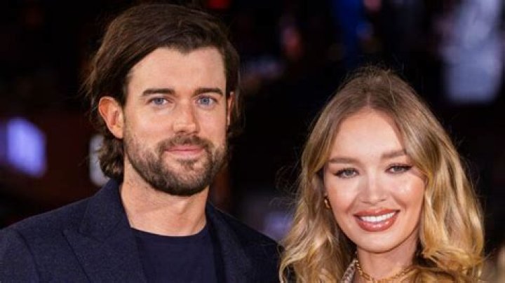 Who is Jack Whitehall Dating Now?