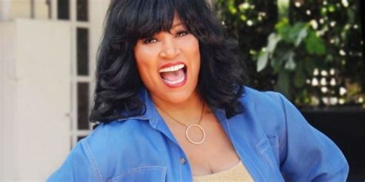 Who is Jackee Harry Dating Now?