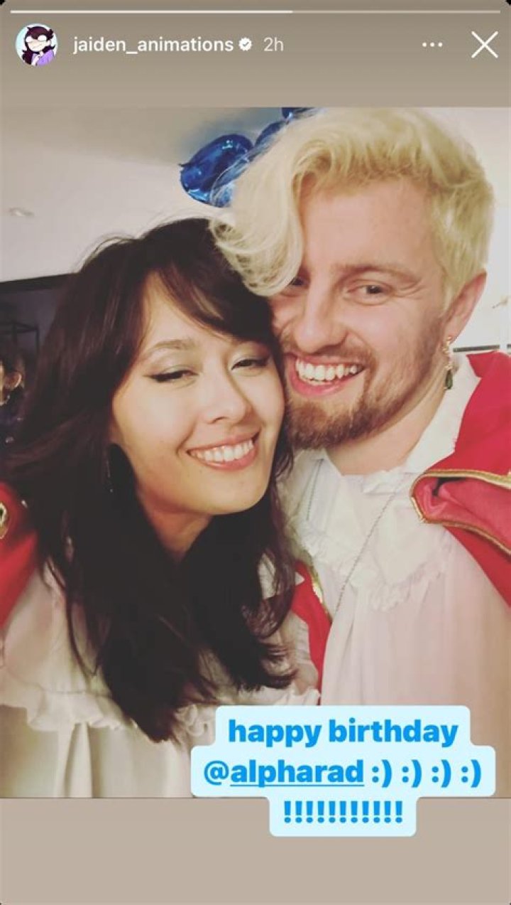 Who is Jacob Laukaitis Dating Now?