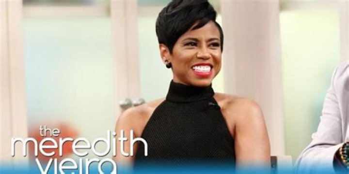 Who is Jacque Reid Dating Now