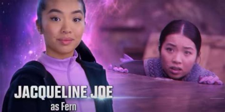 Who is Jacqueline Joe Dating Now