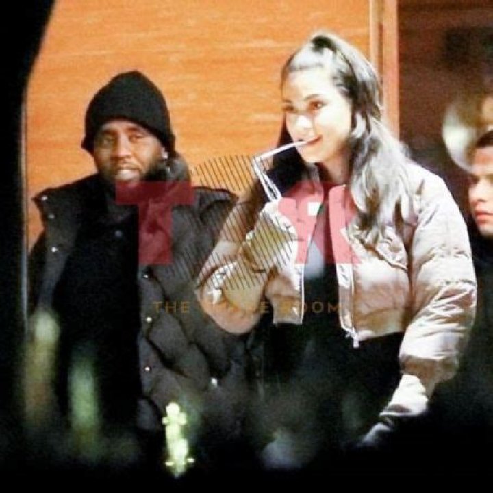 Who is Jade Ramey Dating Now