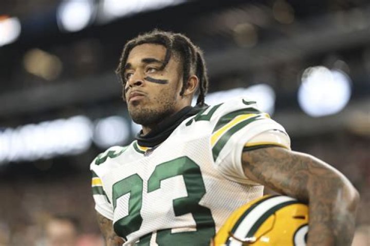 Who is Jaire Alexander Dating Now