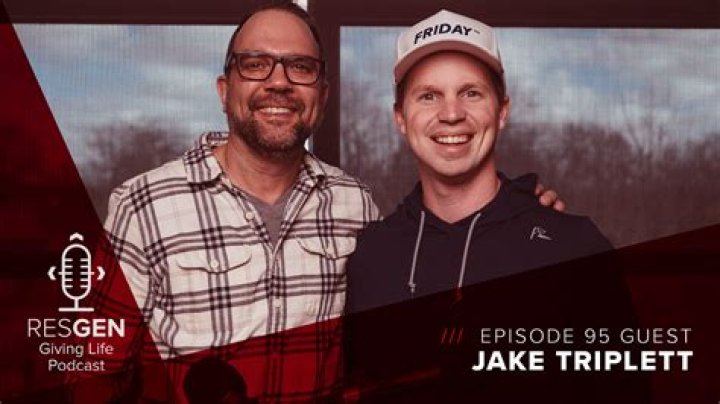 Who is Jake Triplett Dating Now