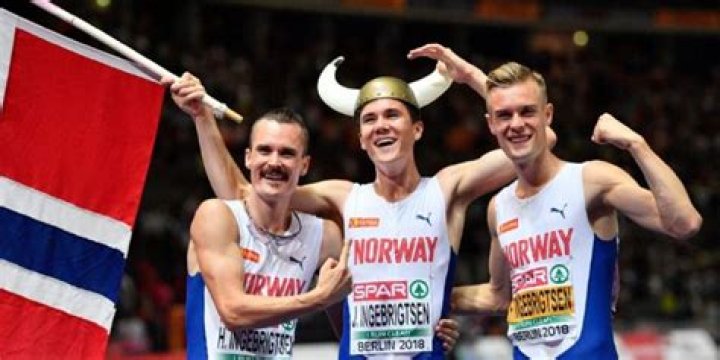 Who is Jakob Ingebrigtsen Dating Now