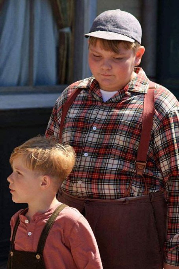 Who is Jakob Salvati Dating Now