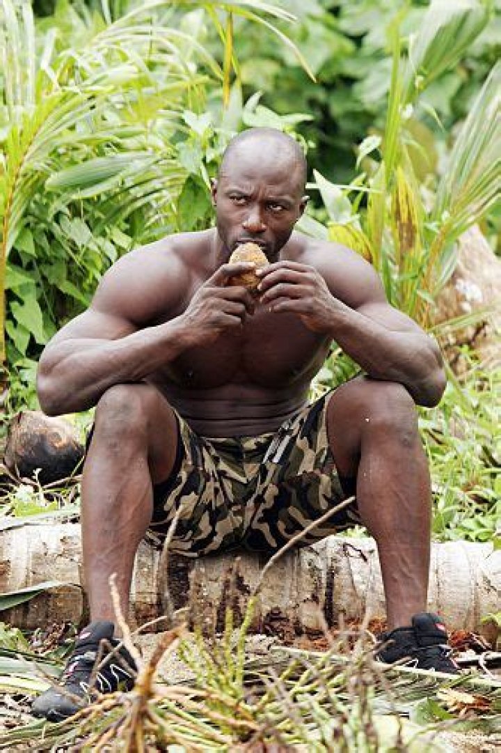 Who is James Clement Dating Now