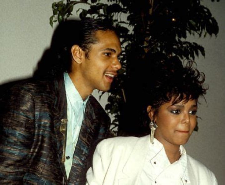 Who is James Debarge Dating Now?