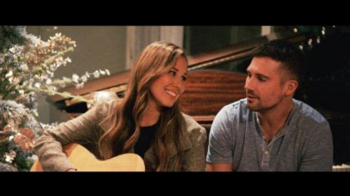 Who is James Maslow Dating Now