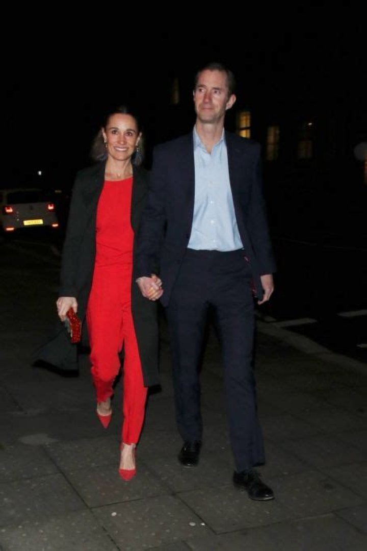 Who is James Matthews Dating Now?