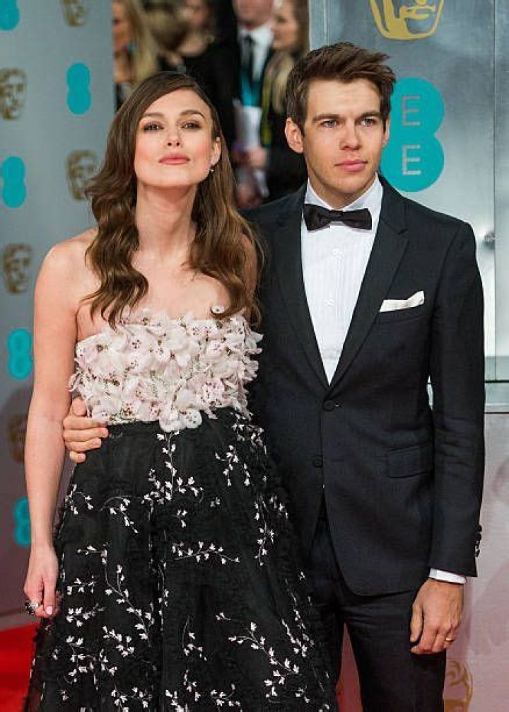 Who is James Righton Dating Now?