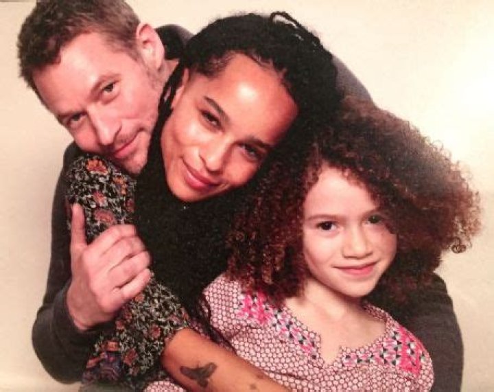 Who is James Tupper Dating Now