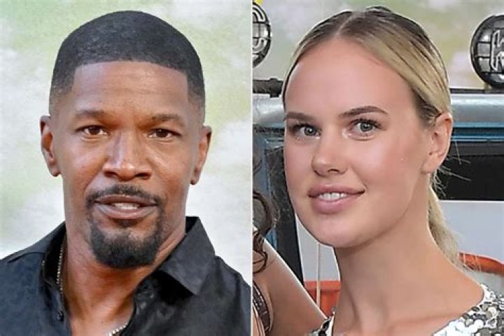 Who is Jamie Foxx Dating Now?